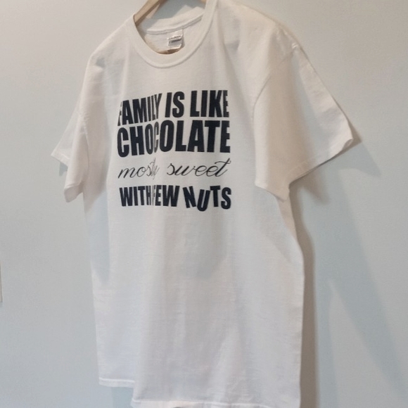 GILDAN GRAPHIC TEE - Picture 3 of 9